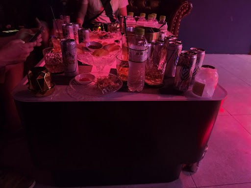 ANGEL LOUNGE foto 14