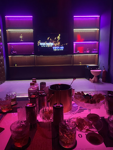 ANGEL LOUNGE foto 15