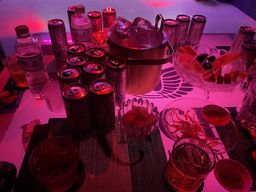 ANGEL LOUNGE foto 16