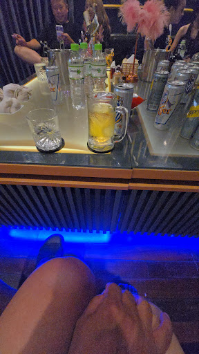 ANGEL LOUNGE foto 17