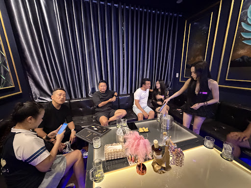 ANGEL LOUNGE foto 18