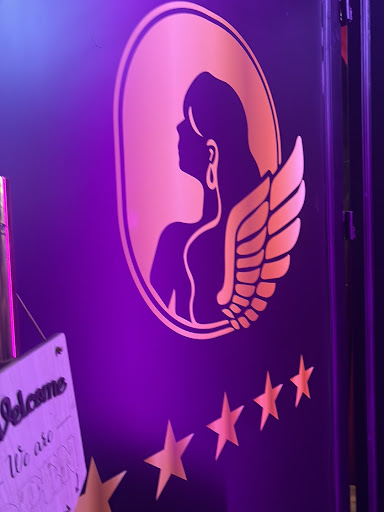 ANGEL LOUNGE foto 20