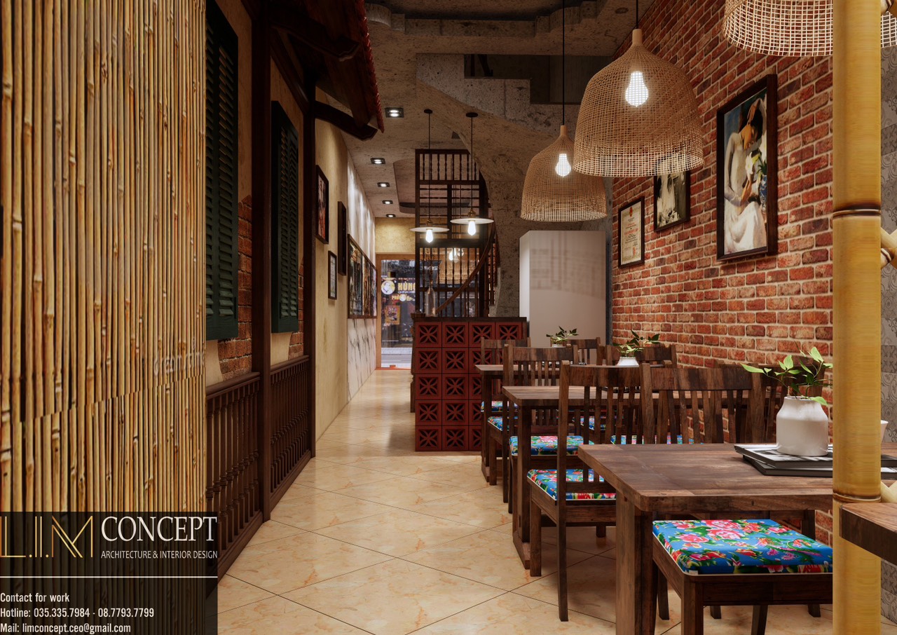 MẸT Vietnamese restaurant & Vegetarian Food 1｜환끼엠・레스토랑