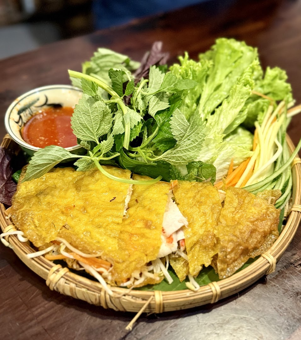 MẸT Vietnamese restaurant & Vegetarian Food 1 foto 10