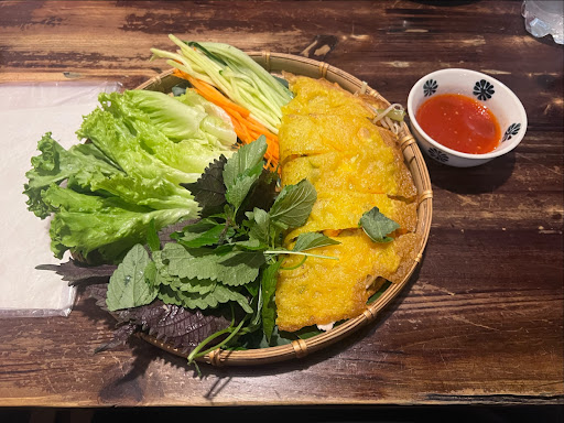 MẸT Vietnamese restaurant & Vegetarian Food 1 foto 11