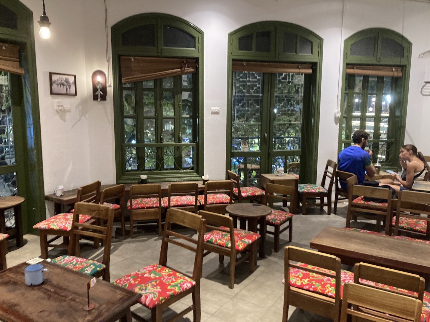 Cong Cafe – Nha Tho รูปที่ 6