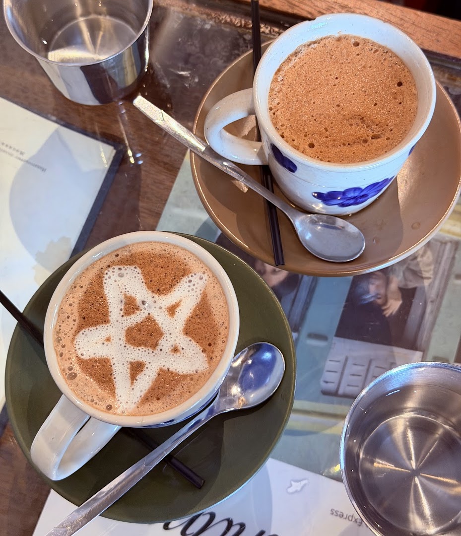 Cong Cafe – Nha Tho รูปที่ 10