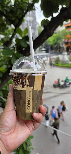 Cong Cafe – Nha Tho รูปที่ 12