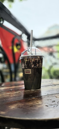 Cong Cafe – Nha Tho รูปที่ 13