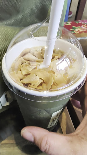 Cong Cafe – Nha Tho รูปที่ 16