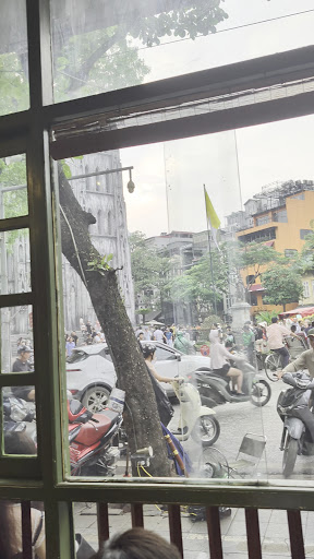 Cong Cafe – Nha Tho รูปที่ 17