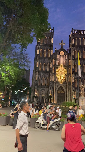 Cong Cafe – Nha Tho รูปที่ 18