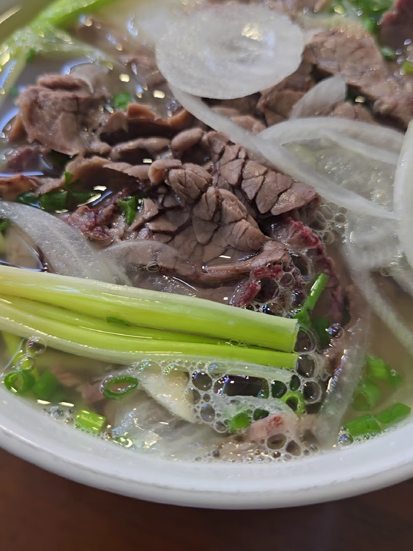 Pho 10 Ly Quoc Su 照片 2