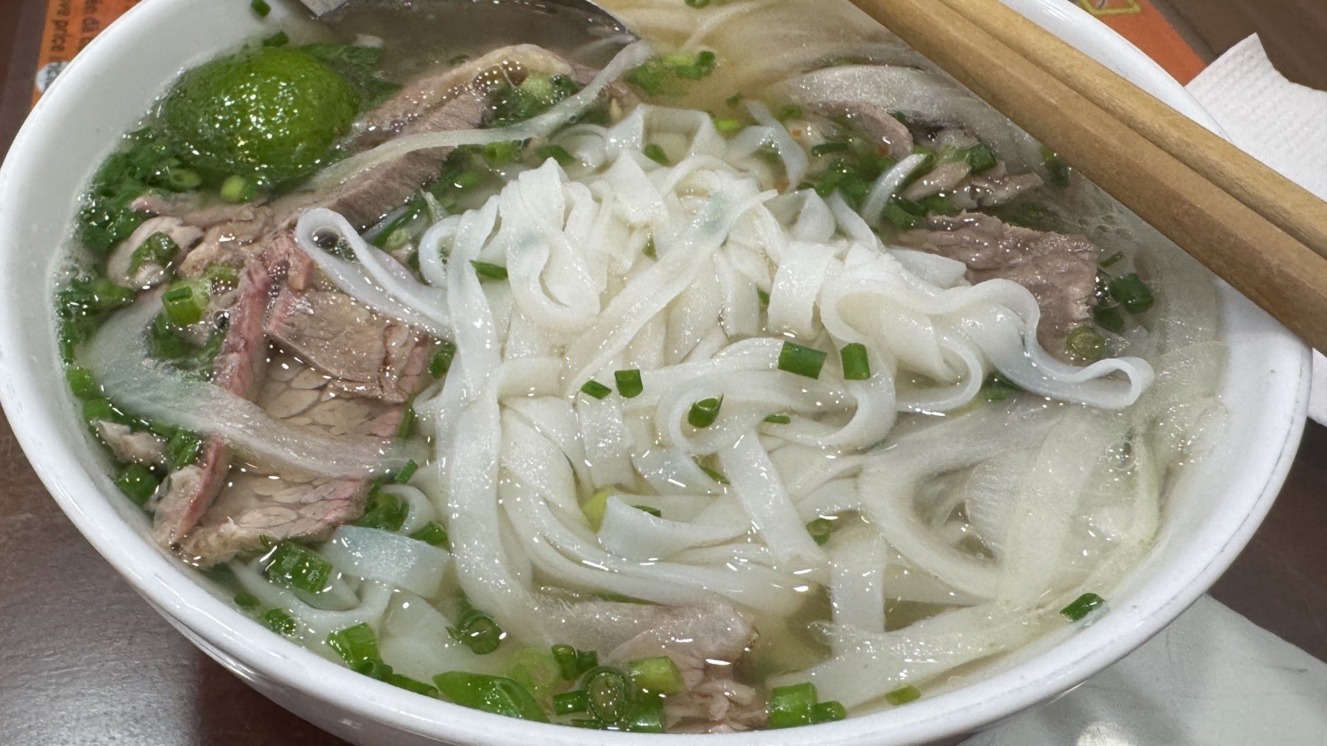 Pho 10 Ly Quoc Su 照片 4
