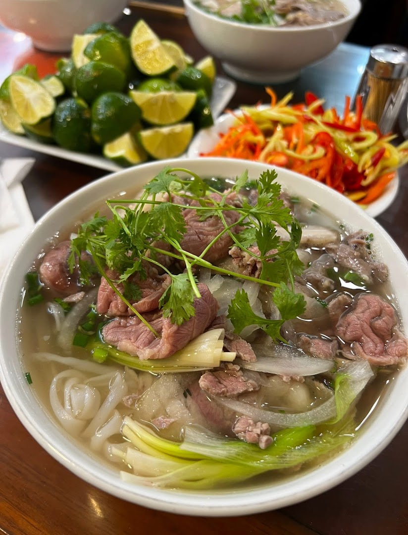 Pho 10 Ly Quoc Su 照片 5