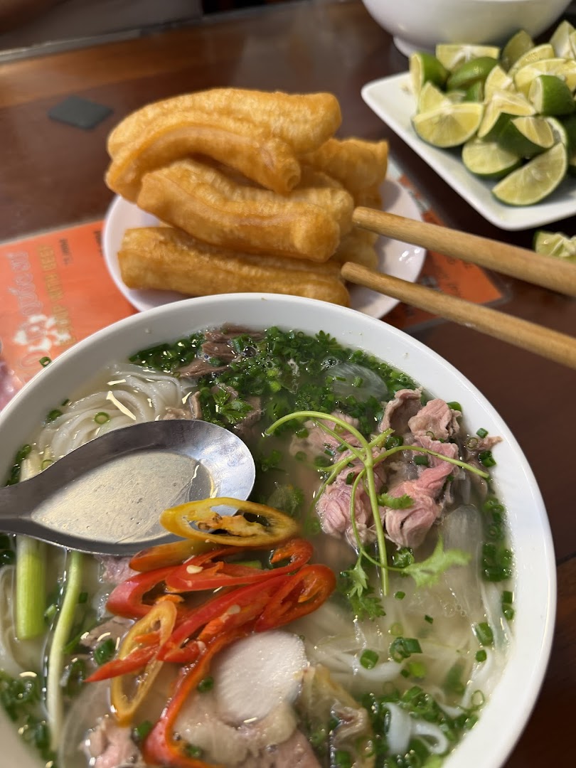 Pho 10 Ly Quoc Su 照片 6