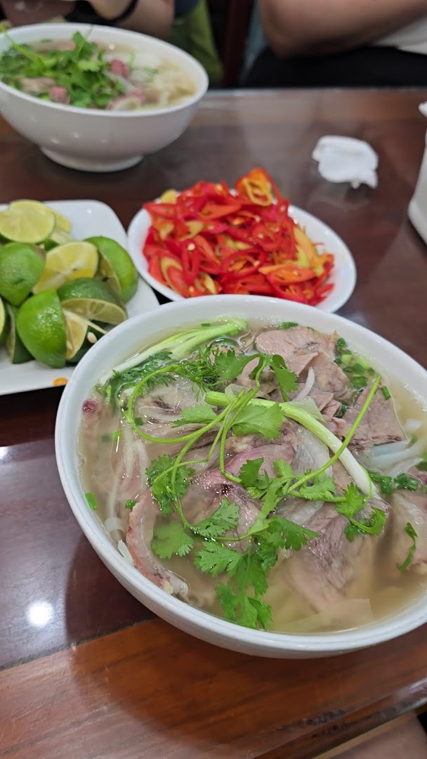 Pho 10 Ly Quoc Su 照片 8