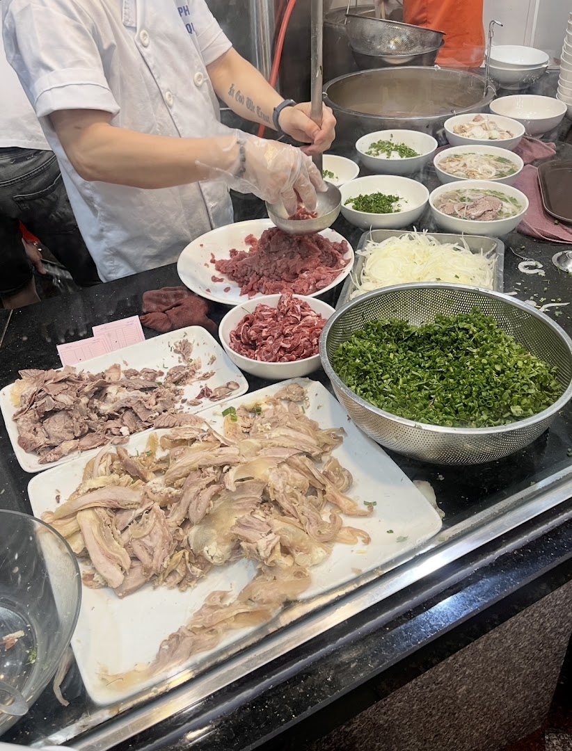 Pho 10 Ly Quoc Su 照片 9