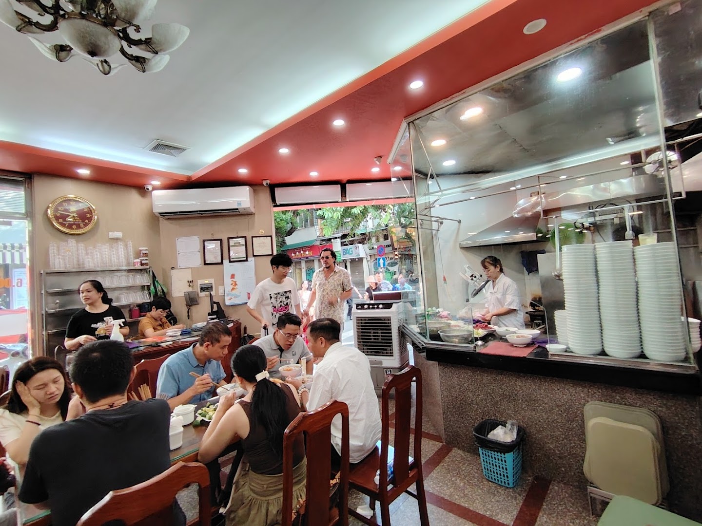 Pho 10 Ly Quoc Su 照片 10