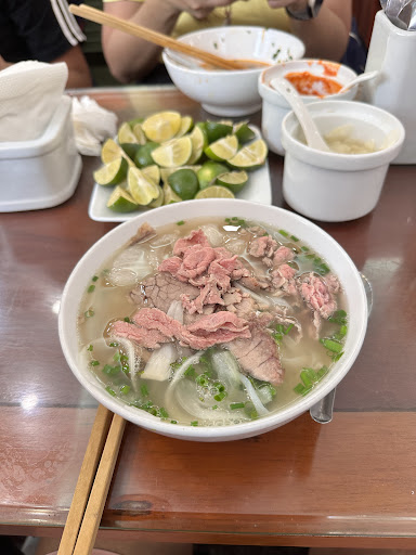 Pho 10 Ly Quoc Su 照片 12