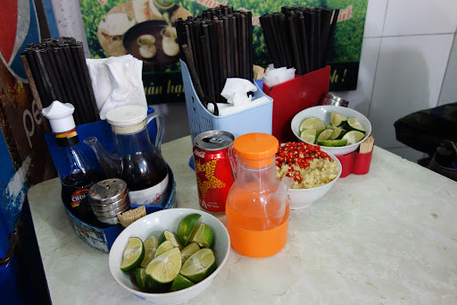 Pho 10 Ly Quoc Su 照片 14