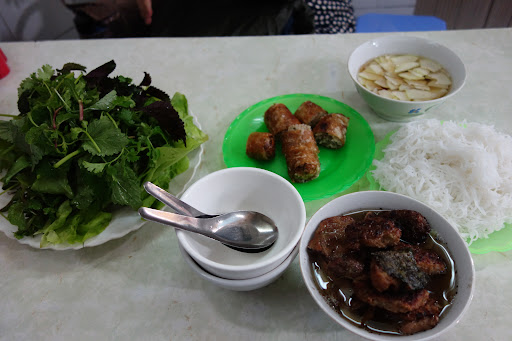 Pho 10 Ly Quoc Su 照片 17