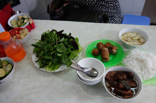 Pho 10 Ly Quoc Su 照片 18