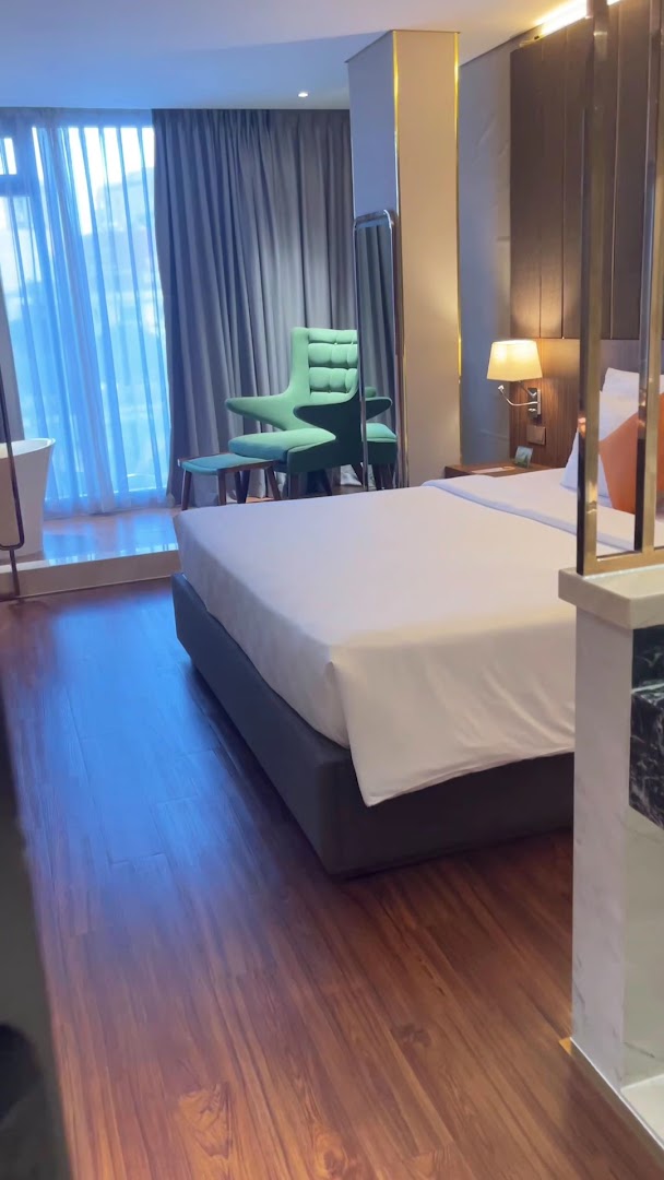 Winsuites Saigon Hotel รูปที่ 8