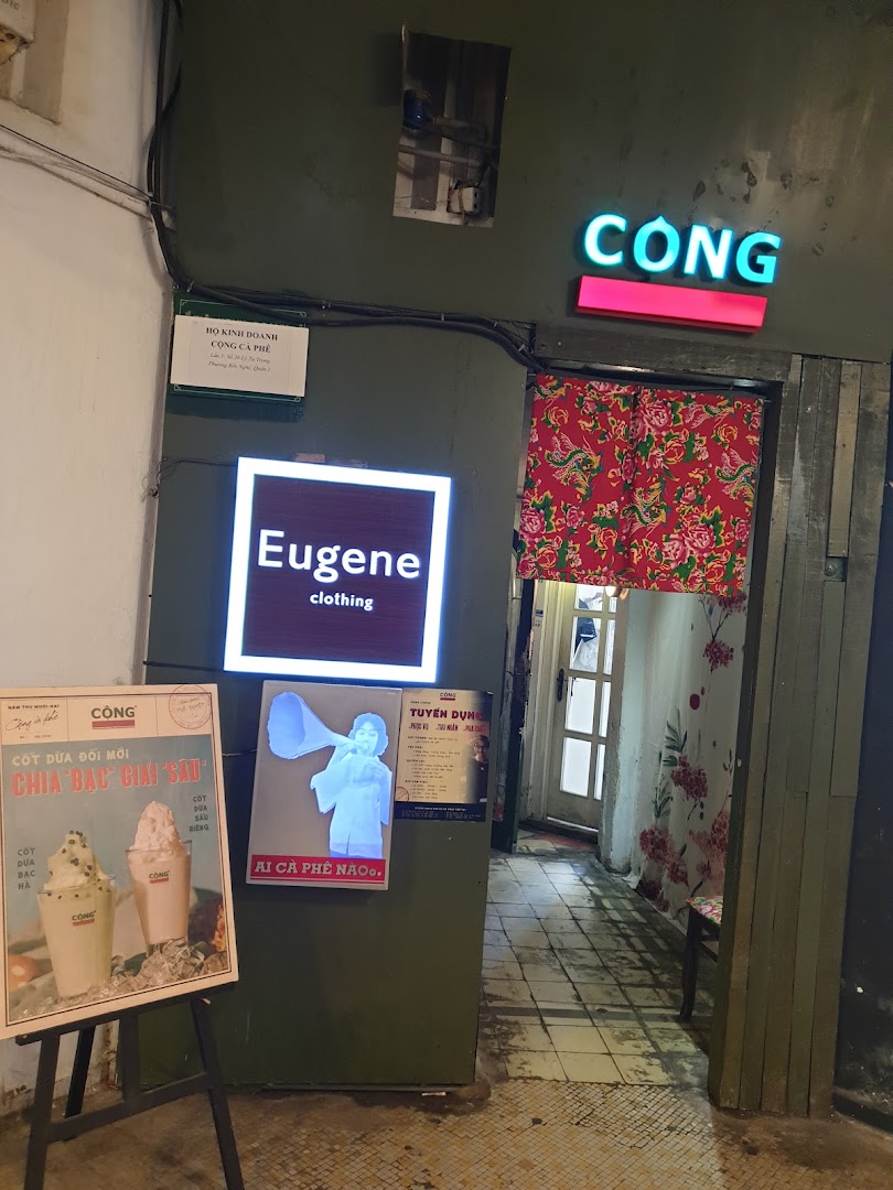 Cộng Cà phê photo 10