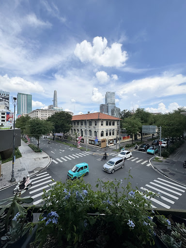 Cộng Cà phê photo 13