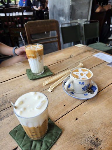 Cộng Cà phê photo 16