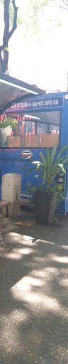 Saigon Book Street foto 11