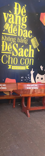 Saigon Book Street foto 12