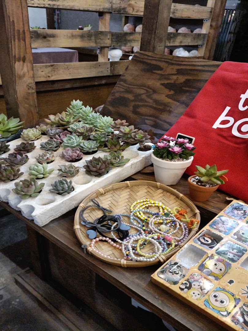 The Box Concept รูปที่ 7
