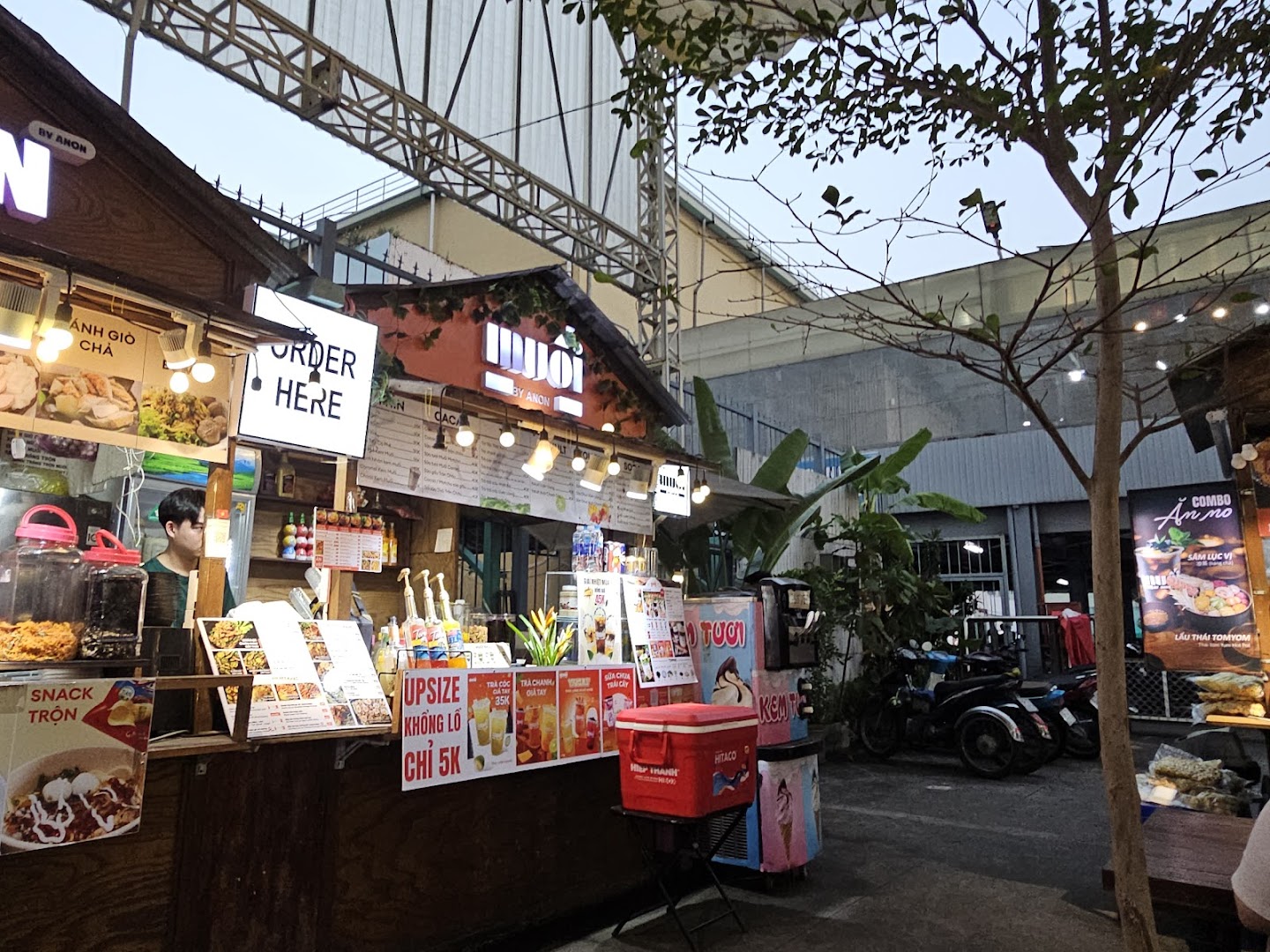 The Box Concept รูปที่ 9