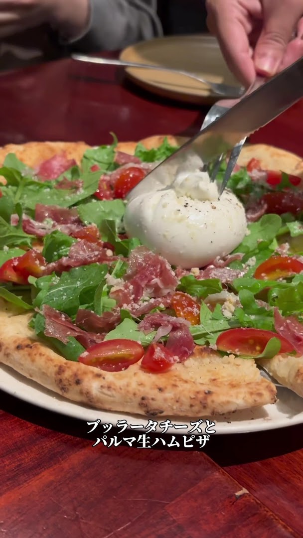 Pizza 4P’s Le Thanh Ton foto 8