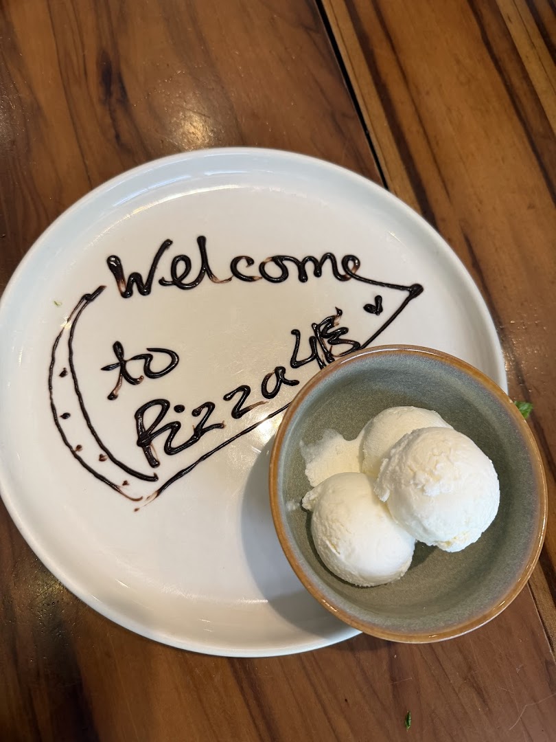Pizza 4P’s Le Thanh Ton foto 10