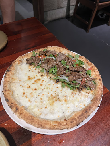 Pizza 4P’s Le Thanh Ton foto 15