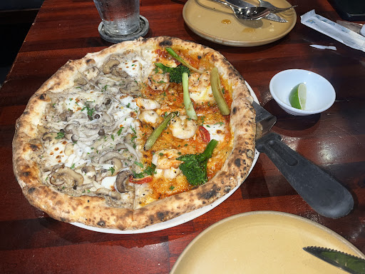 Pizza 4P’s Le Thanh Ton foto 16
