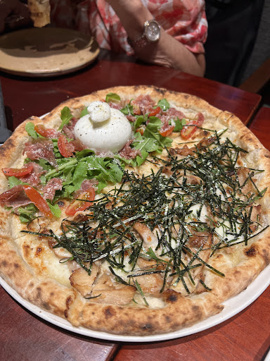 Pizza 4P’s Le Thanh Ton foto 17