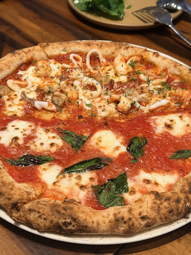 Pizza 4P’s Le Thanh Ton foto 20