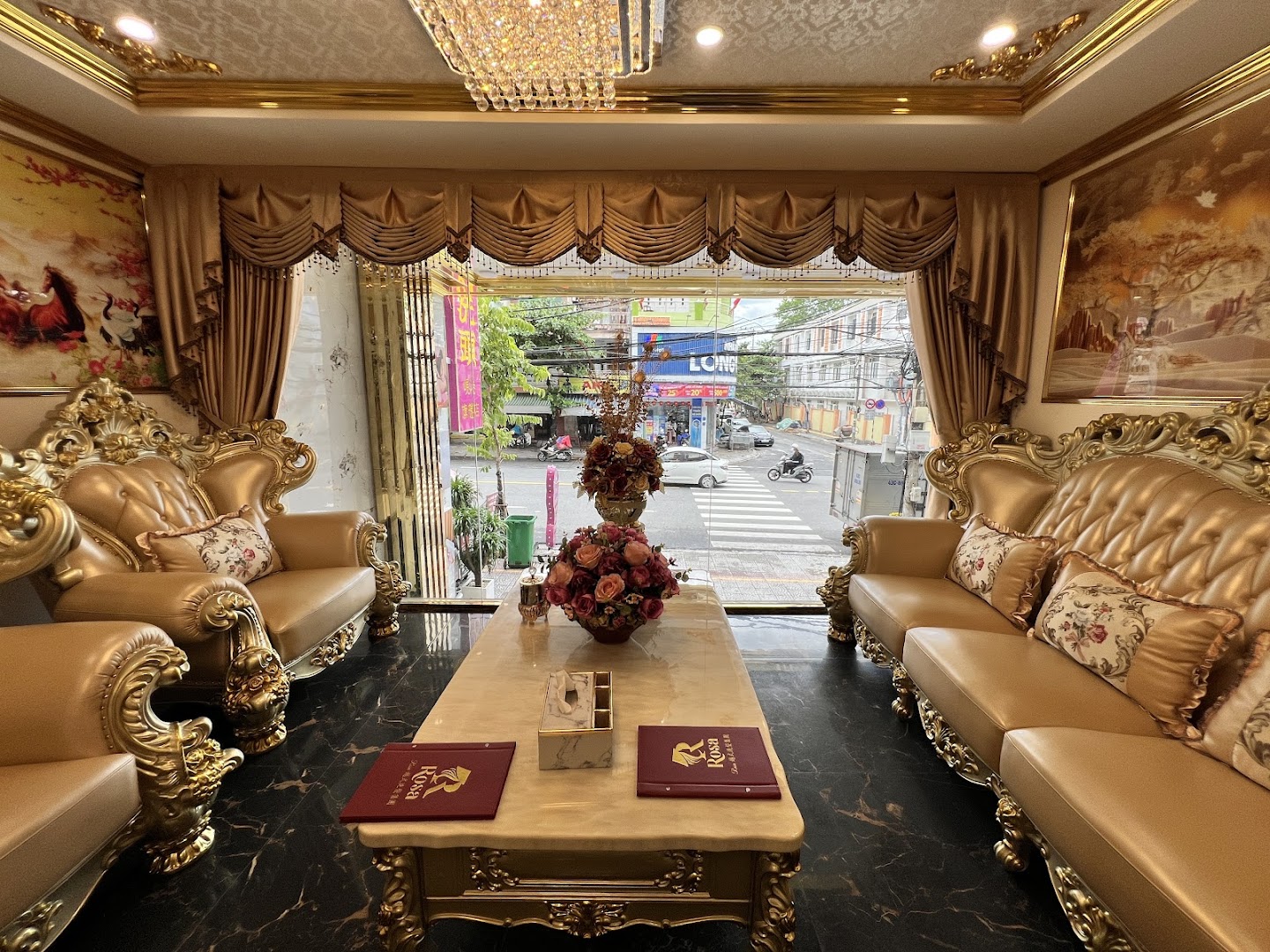 Rosa Spa & Massage Da Nang 사진 3