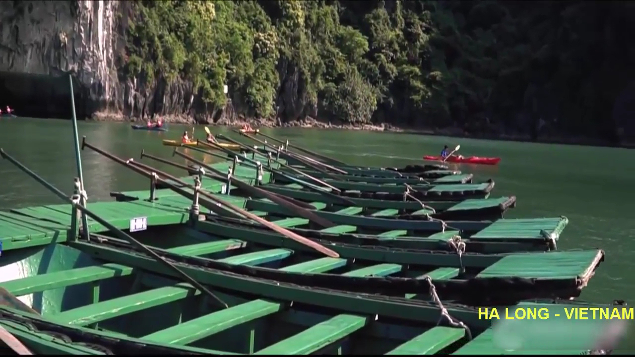 Hạ Long Bay รูปที่ 2