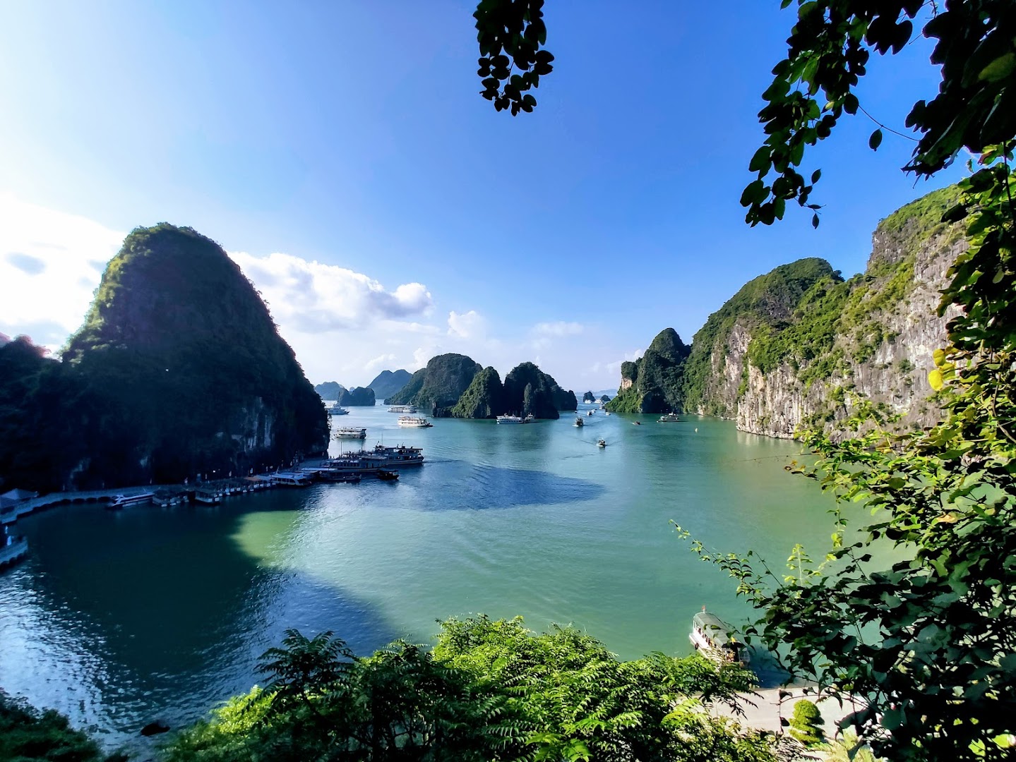 Hạ Long Bay รูปที่ 3