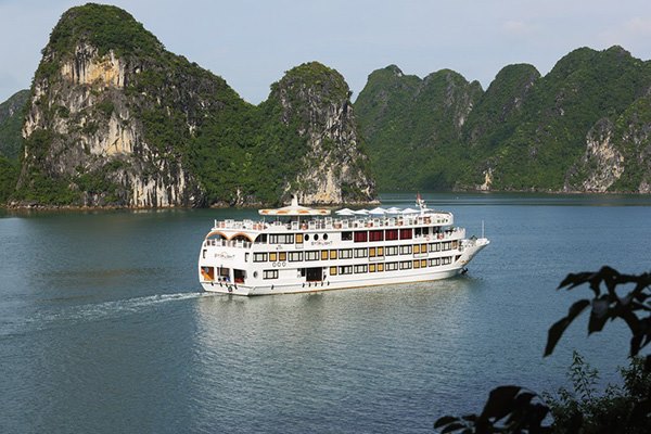 Hạ Long Bay รูปที่ 5