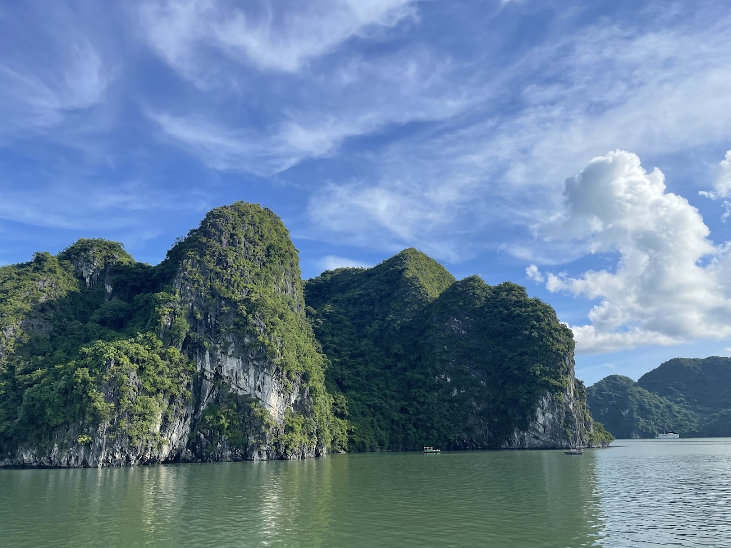 Hạ Long Bay รูปที่ 7