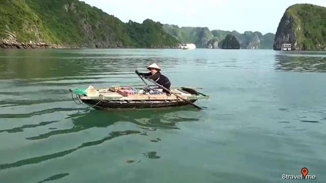 Hạ Long Bay รูปที่ 8